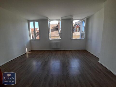  Appartement � louer 3 pi�ces 70 m�