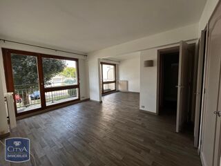  Appartement à louer 1 pièce 40 m²