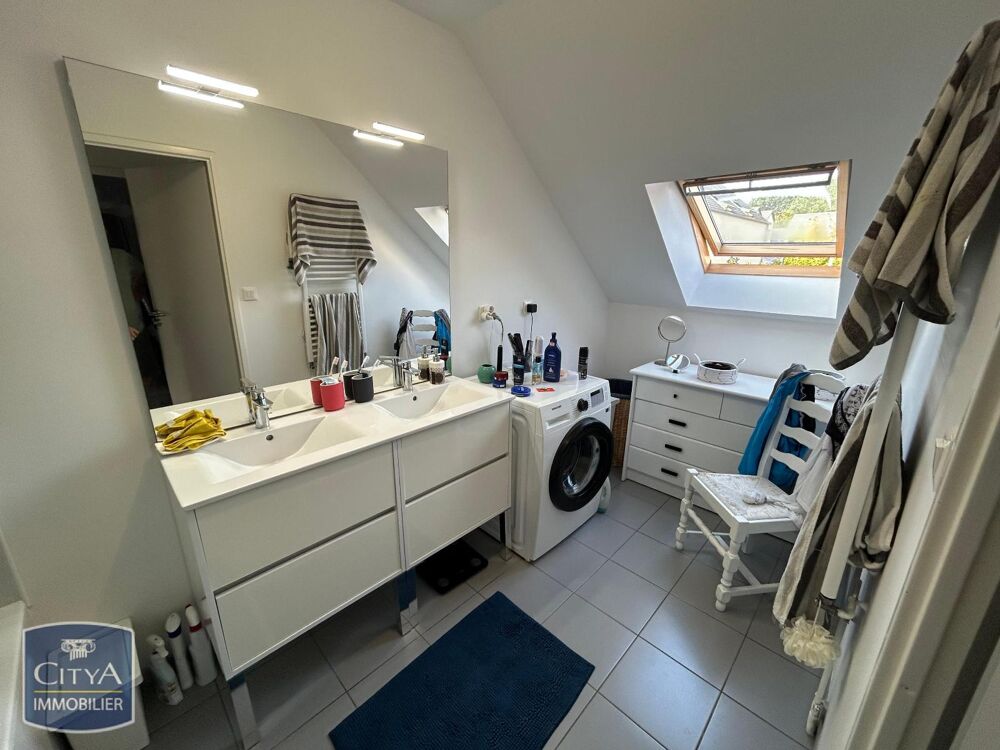 location Maison - 4 pièce(s) - 79 m² Amboise (37400)