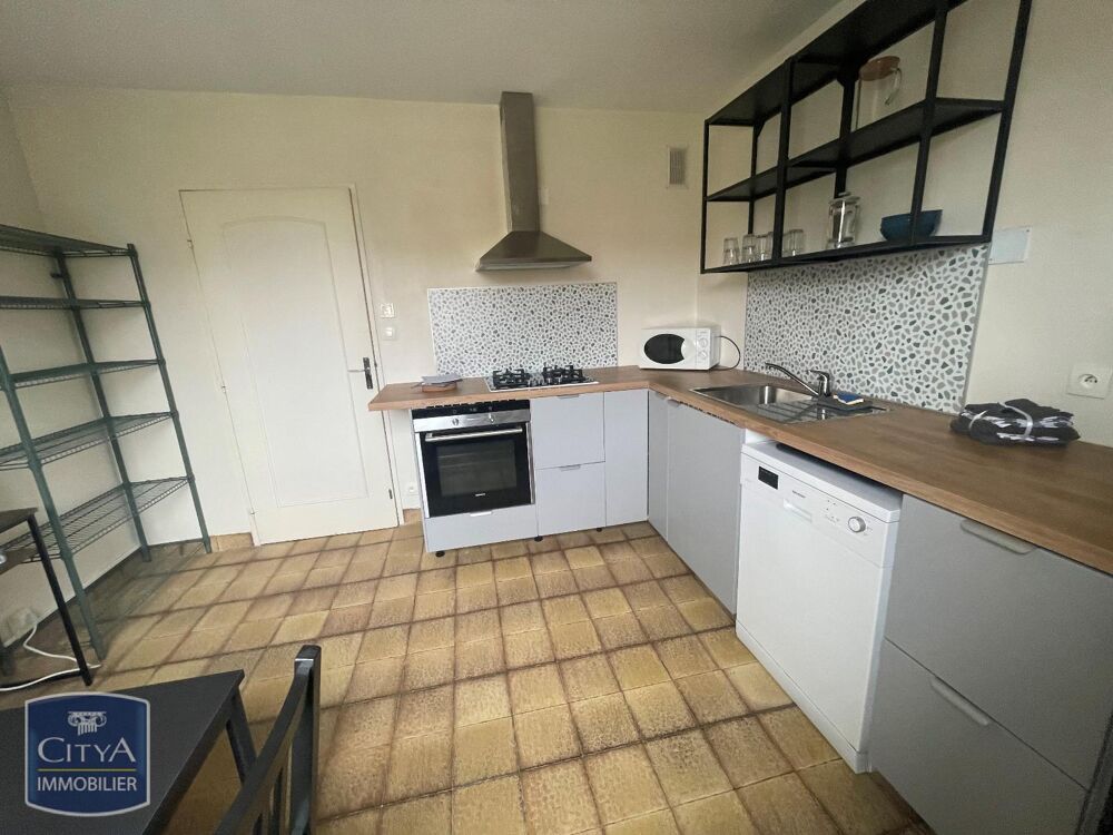Quai jean Jaurès - A LOUER Cette chambre en colocation d....