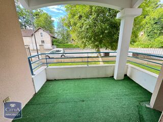  Appartement � louer 1 pi�ce 40 m�