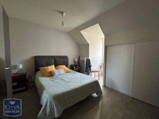  Appartement � louer 3 pi�ces 64 m�