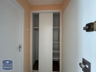 Appartement � louer 1 pi�ce 29 m�