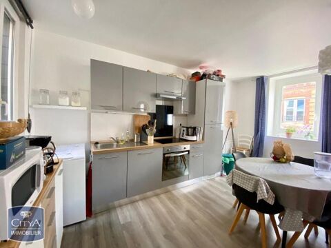  Appartement  louer 2 pices 36 m