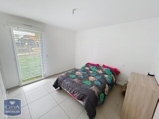  Maison à louer 5 pièces 105 m²