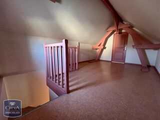  Appartement à louer 2 pièces 55 m²