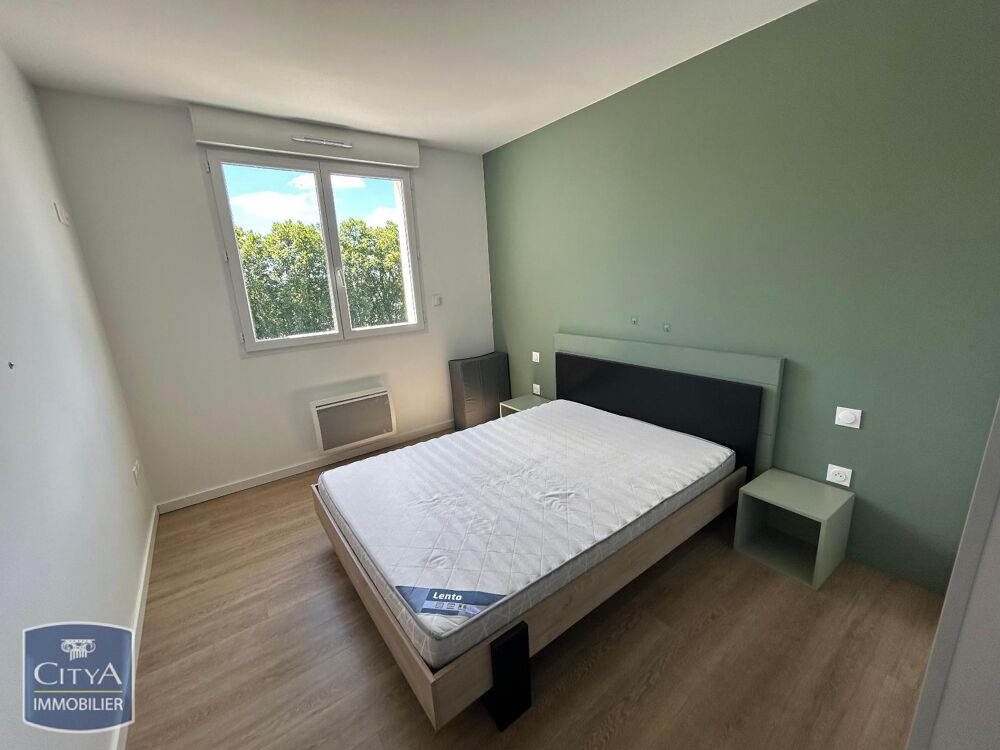 location Appartement - 3 pièce(s) - 70 m² Agen (47000)