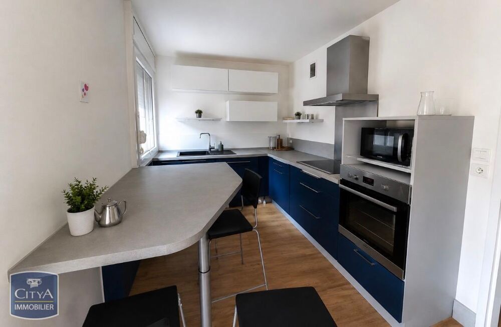 Ile de Nantes - A LOUER NANTES - APPARTEMENT T6 À LOUER ....