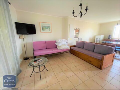   Location Appartement Appartement - 3 pi�ce(s) - 68 m�