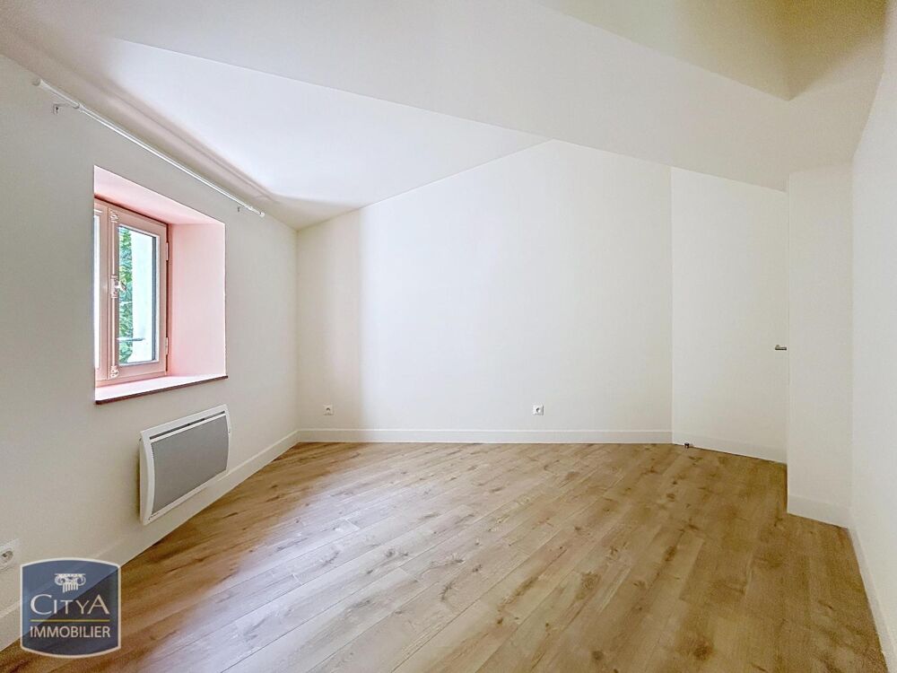 EXCLUSIVITE - A LOUER - NIMES - APPARTEMENT 4 PIECES REN....