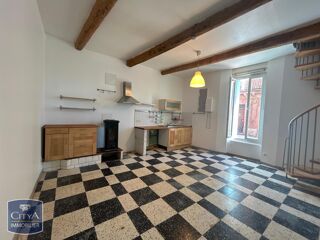  Appartement � louer 2 pi�ces 78 m�