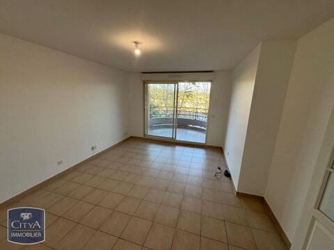  Appartement � louer 2 pi�ces 50 m�