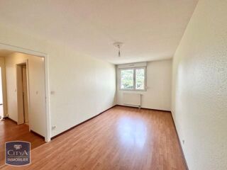  Appartement à louer 2 pièces 47 m²