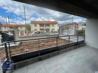  Appartement � louer 3 pi�ces 61 m�