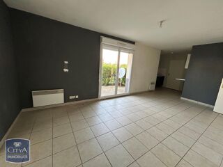  Appartement à louer 2 pièces 54 m²
