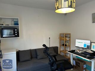  Appartement � louer 2 pi�ces 28 m�