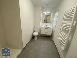  Appartement � louer 1 pi�ce 26 m�
