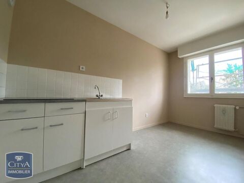 Appartement  louer 2 pices 47 m