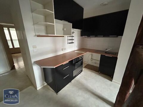  Appartement � louer 3 pi�ces 47 m�