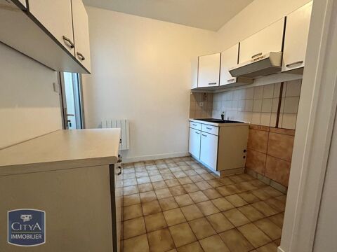  Appartement � louer 3 pi�ces 64 m�