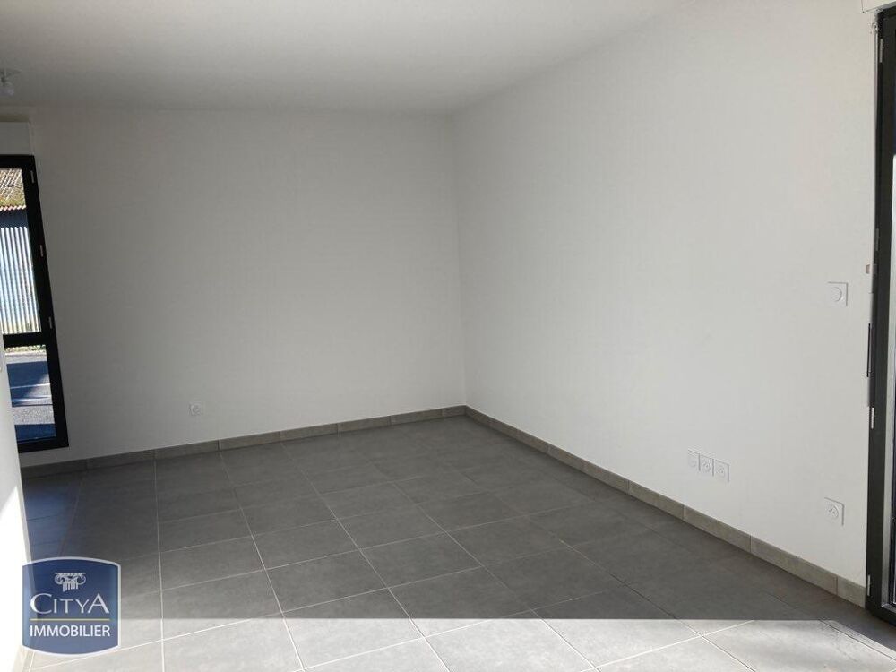 location Appartement - 1 pièce(s) - 34 m² Eaunes (31600)