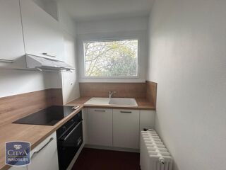  Appartement � louer 2 pi�ces 47 m�