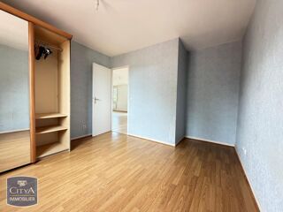  Maison à louer 3 pièces 71 m²