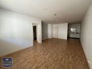  Appartement � louer 2 pi�ces 54 m�