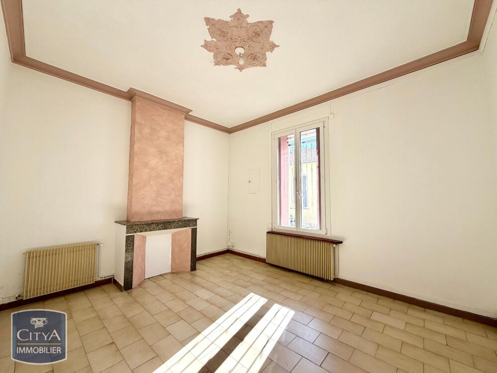 location Maison - 4 pièce(s) Nîmes (30000)