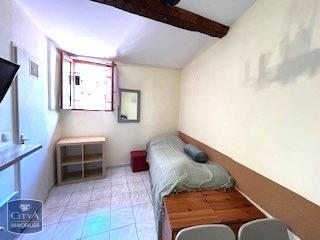  Appartement à louer 1 pièce 18 m² Aix en provence