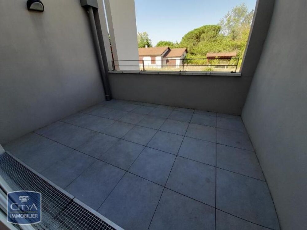location Appartement - 3 pièce(s) - 58 m² Tournefeuille (31170)