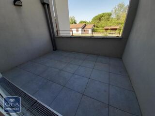  Appartement à louer 3 pièces 58 m²