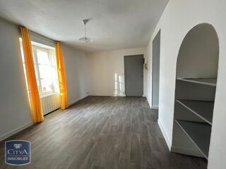  Appartement à louer 2 pièces 38 m²