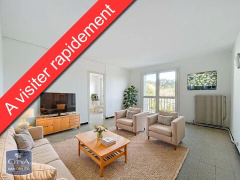  Appartement � louer 3 pi�ces 62 m�