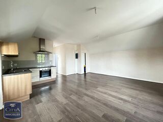  Appartement à louer 3 pièces 65 m²