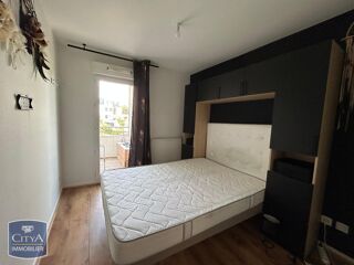  Appartement à louer 2 pièces 37 m²