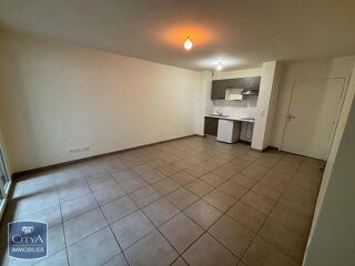  Appartement � louer 2 pi�ces 44 m�