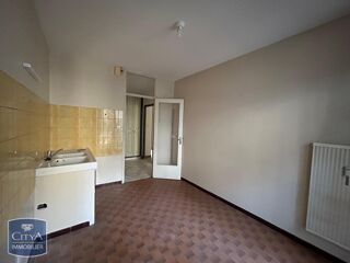  Appartement à louer 3 pièces 62 m²