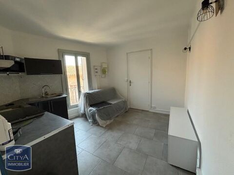  Appartement � louer 2 pi�ces 29 m�