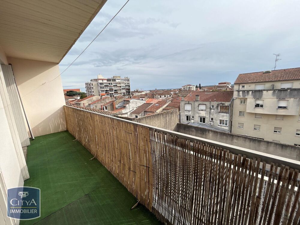 location Appartement - 3 pièce(s) - 57 m² Agen (47000)