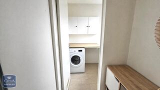  Appartement à louer 2 pièces 55 m²
