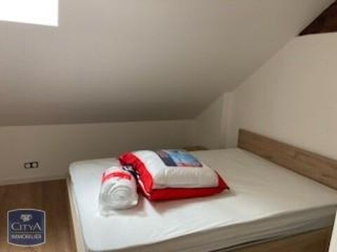  Appartement � louer 2 pi�ces 32 m�