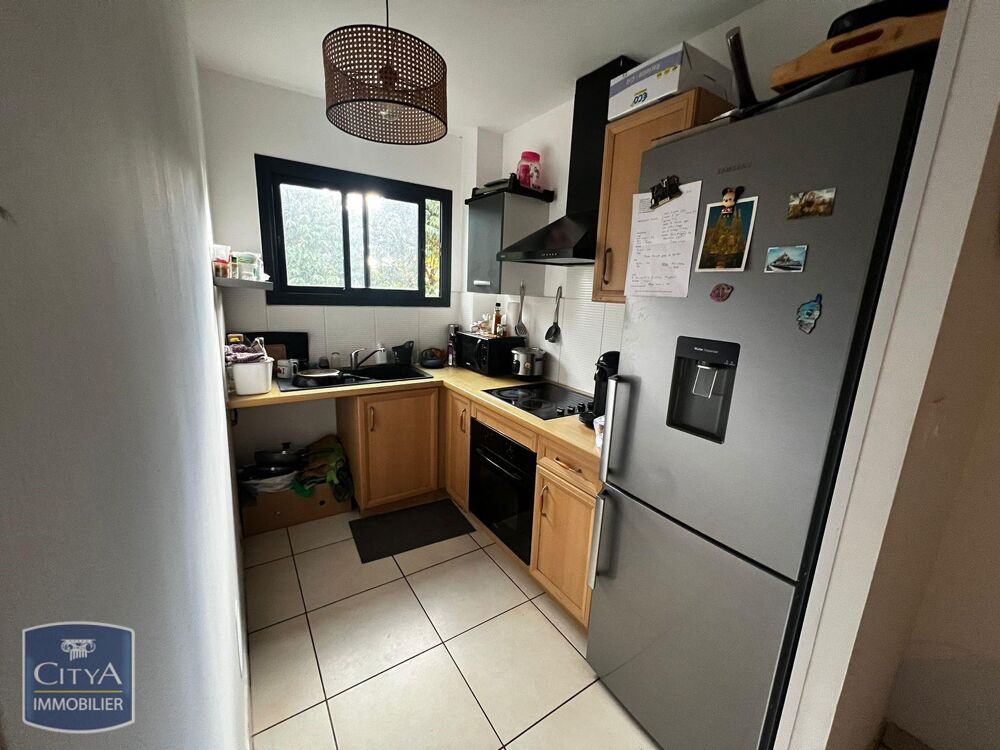 location Appartement - 3 pièce(s) - 42 m² La Possession (97419)