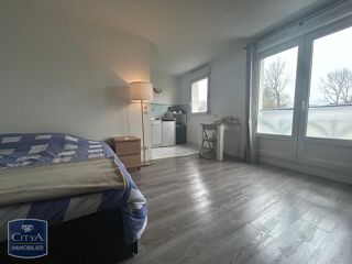  Appartement � louer 1 pi�ce 27 m�