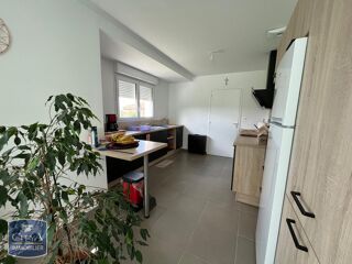  Maison à louer 6 pièces 128 m²