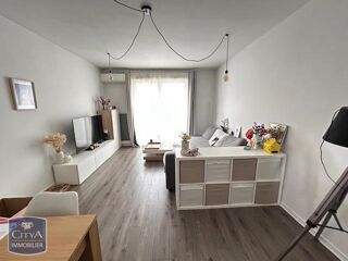  Appartement à louer 3 pièces 68 m²