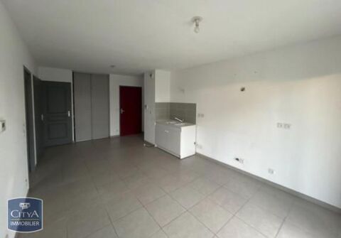  Appartement � louer 2 pi�ces 44 m�