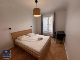  Appartement à louer 3 pièces 56 m²