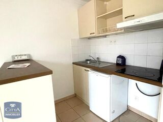  Appartement à louer 2 pièces 42 m²