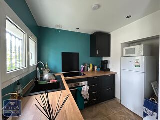  Appartement à louer 2 pièces 49 m²